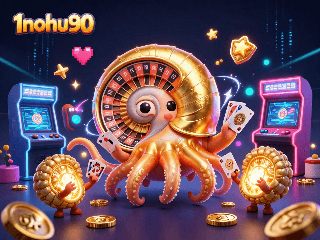 1nohu90 2026 Report Card: Pass or Fail for Players Seeking Winning Strategies?