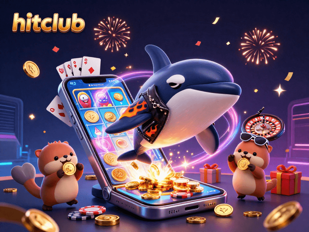 How to Choose the Right hitclub Experience for Your Winning Strategies in 2026