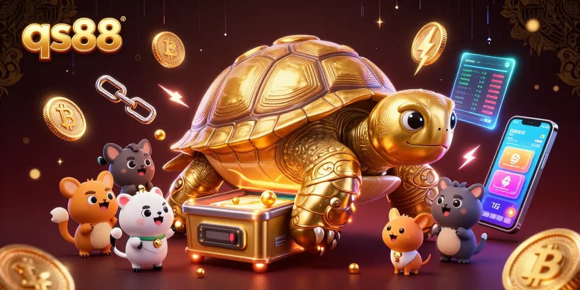 qs88 Explained Simply for Every Gambler Seeking Winning Strategies in 2026
