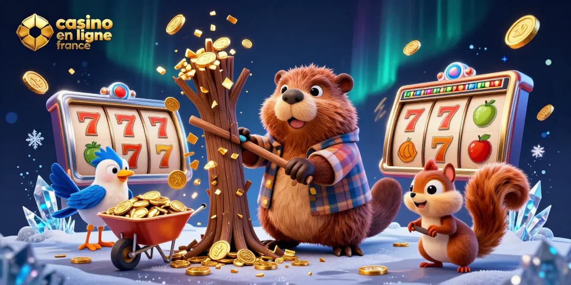 Assurer votre succès avec le casino en ligne France pour 2026