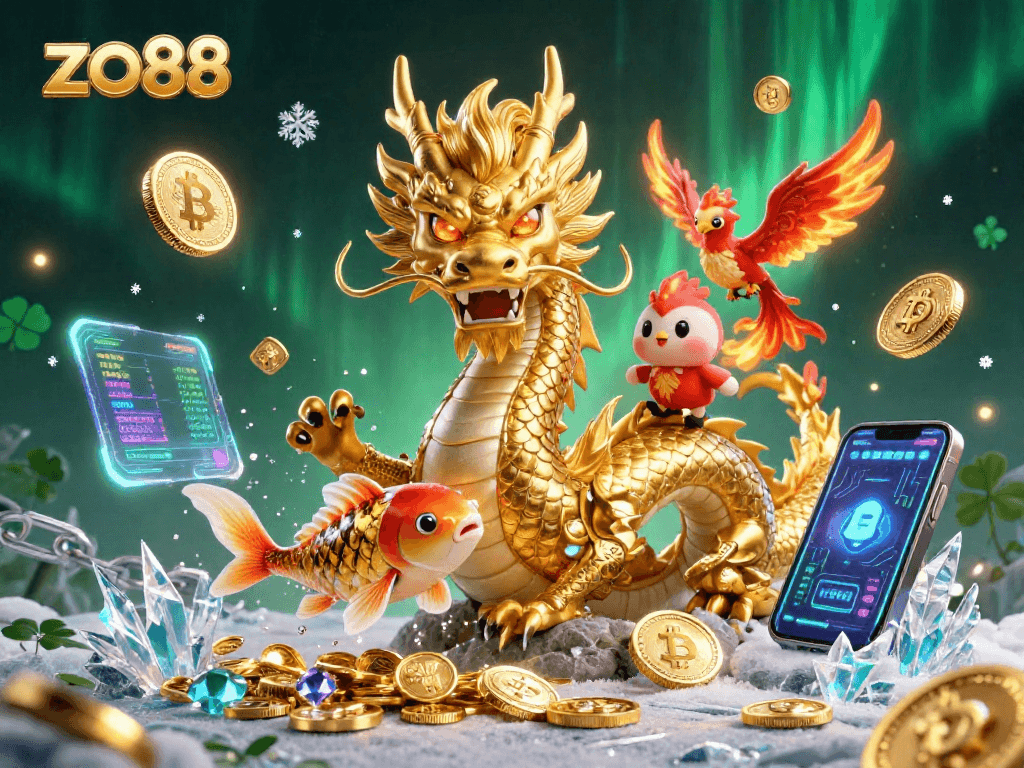 zo88 2026 Report Card: Is This Casino Platform A Winning Strategy for Gamblers?