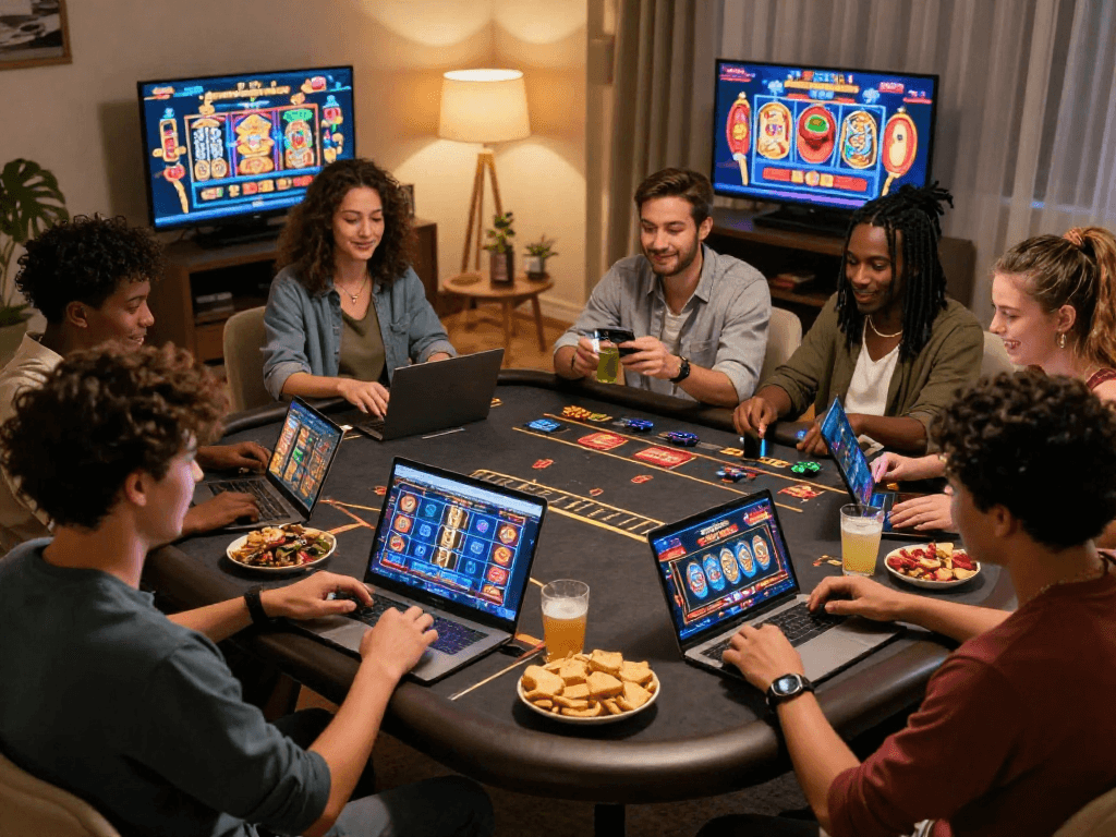 Mythes sur les casinos en ligne France Débunkés : Ce qui est vrai et ce qui ne l'est pas en 2026