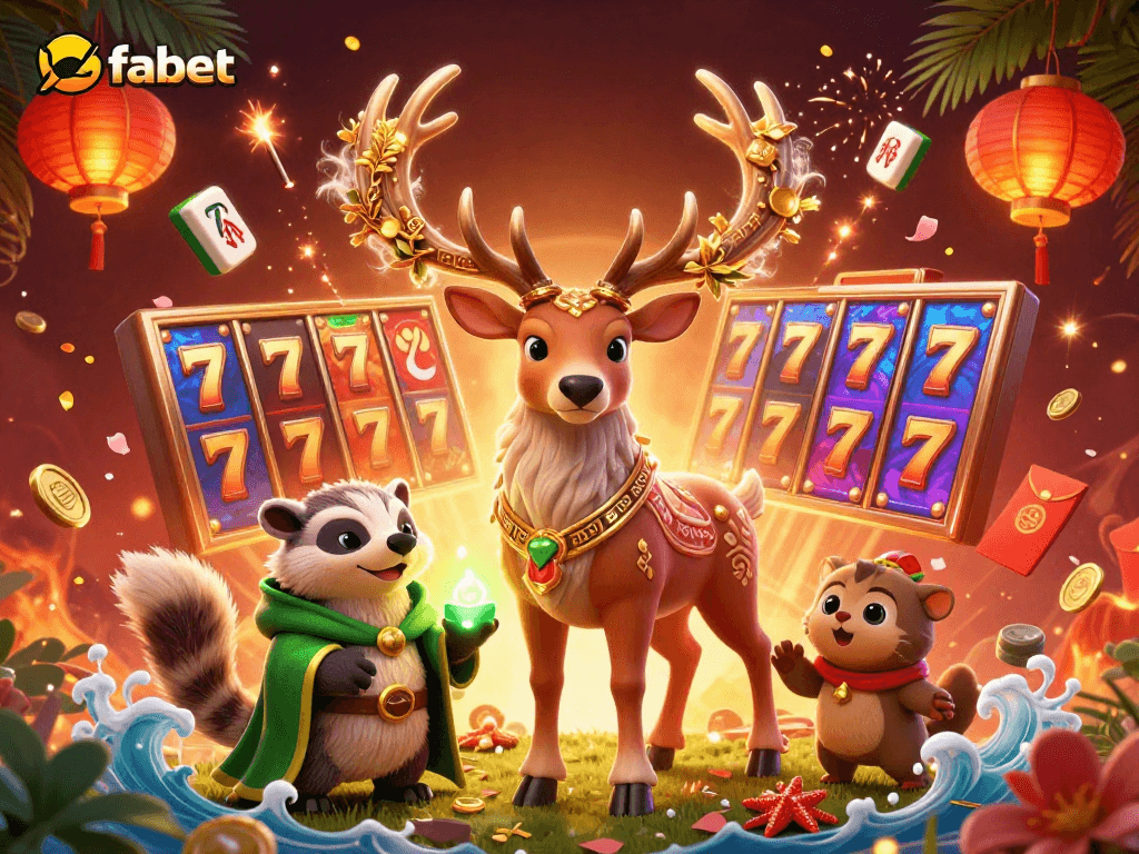 How fabet Protects Gamblers from Bankroll Risks in 2026