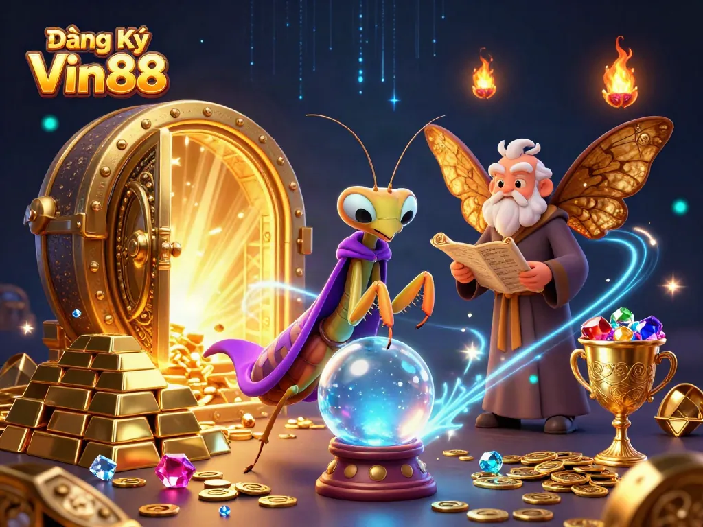 Engage with Đăng Ký Vin88 and unlock thrilling gaming experiences through interactive casino adventures.